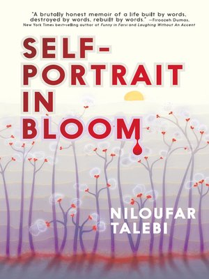 cover image of Self-Portrait in Bloom